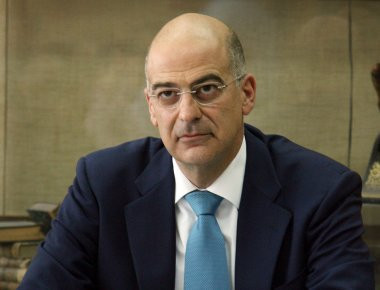 Ν. Δένδιας: Οι χειρισμοί της κυβέρνησης οδήγησαν στην κρίση με τα σκουπίδια